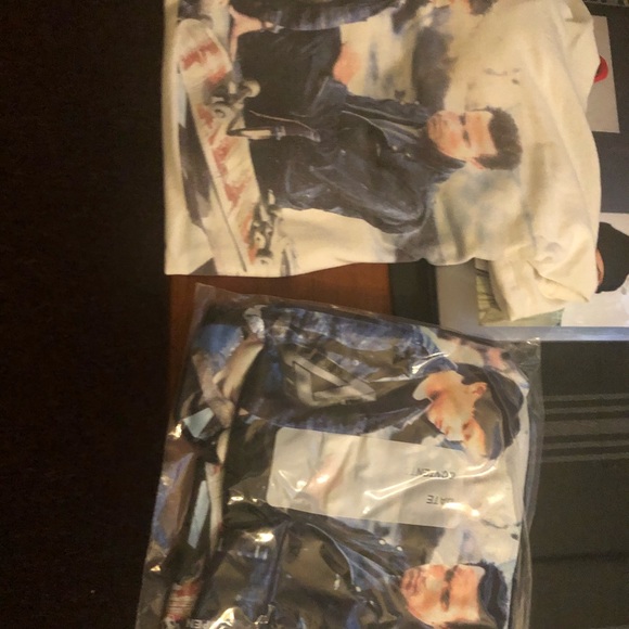 Very rare Palace terminator 2 tee - Picture 6 of 6